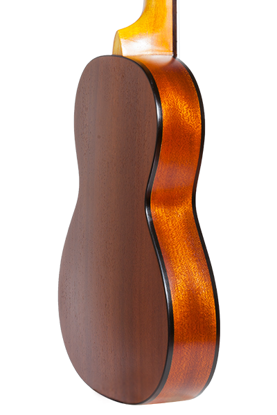 Solid Top 22E Slim Line Series