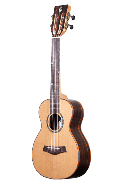 Solid Top 50ME Macassar Ebony Series