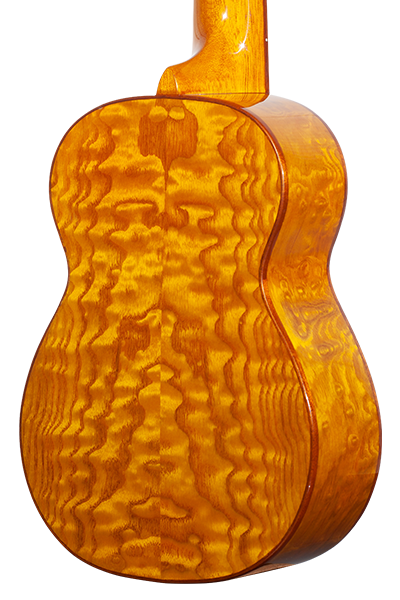 Solid Top 50WG Series