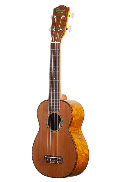 Solid Top 50WG Series