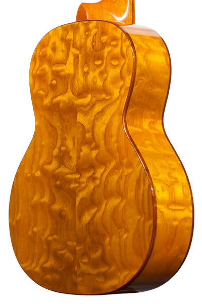 Solid Top 50WG Series