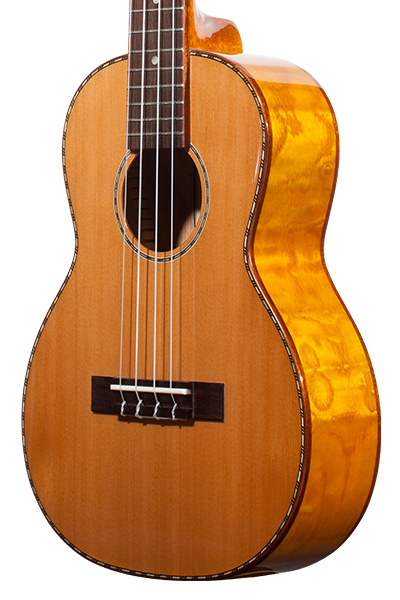 Solid Top 50WG Series