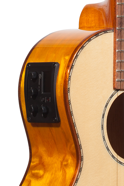 Solid Top 70WG Series