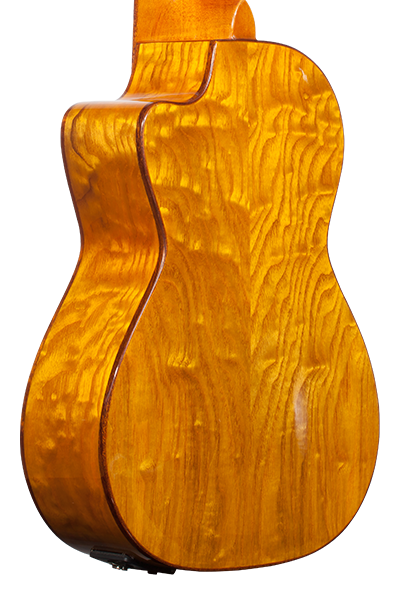 Solid Top 70WG Series