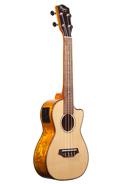 Solid Top 70WG Series