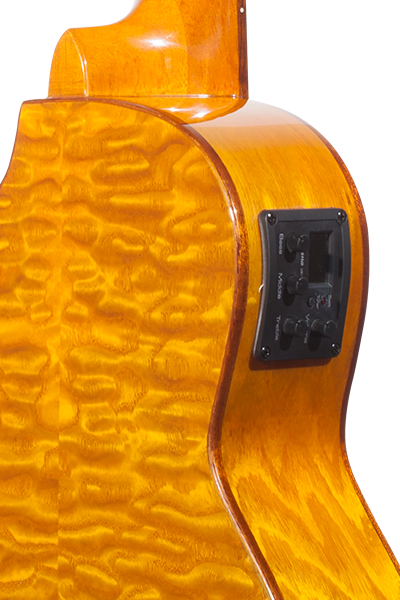 Solid Top 70WG Series