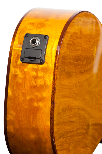 Solid Top 70WG Series