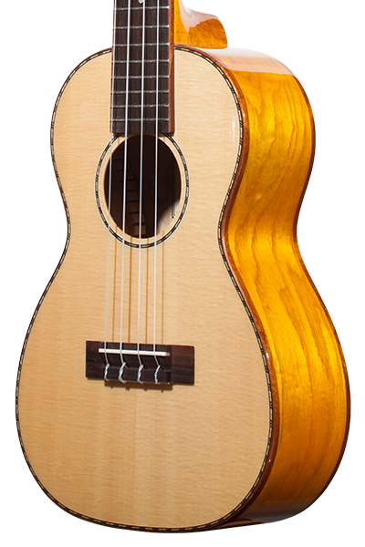 Solid Top 70WG Series