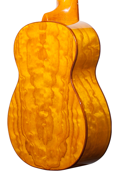 Solid Top 70WG Series