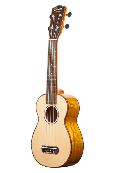 Solid Top 70WG Series