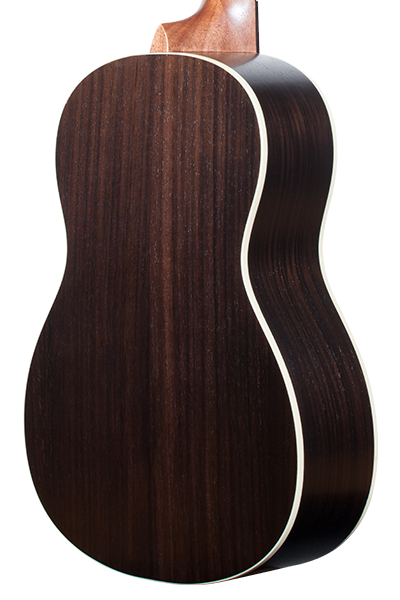 Solid Top Performance Rosewood Series