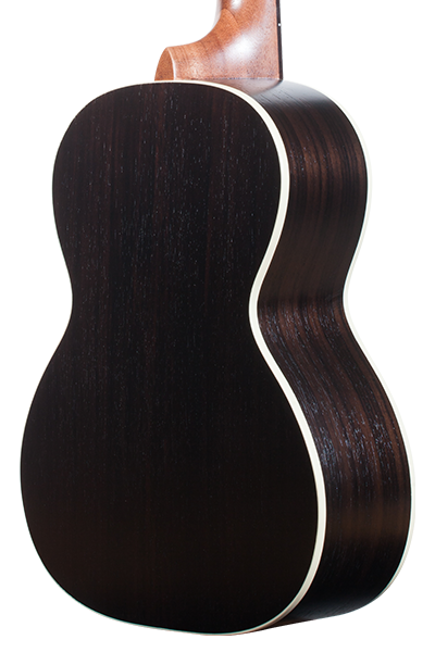 Solid Top Performance Rosewood Series