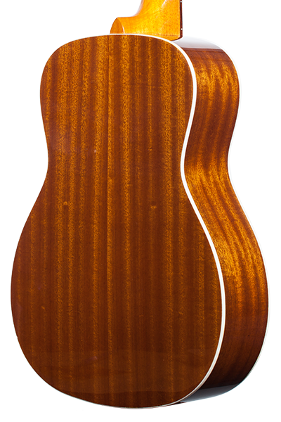 Ohana Bari-Tenor® BKT-70G Solid Spruce Top, Tenor Scale Baritone Body