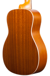 Ohana Baritone BK-20, BK-20CE All-Solid Mahogany