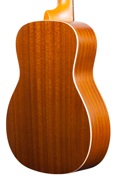 Ohana Baritone BK-20, BK-20CE All-Solid Mahogany