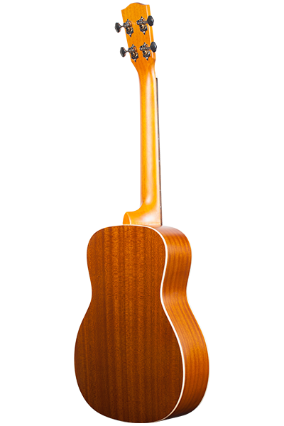 Ohana Baritone BK-20, BK-20CE All-Solid Mahogany