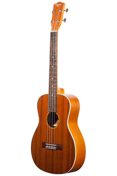 Ohana Baritone BK-20, BK-20CE All-Solid Mahogany