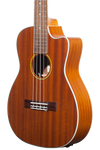 Ohana Baritone BK-20, BK-20CE All-Solid Mahogany