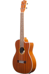 Ohana Baritone BK-20, BK-20CE All-Solid Mahogany