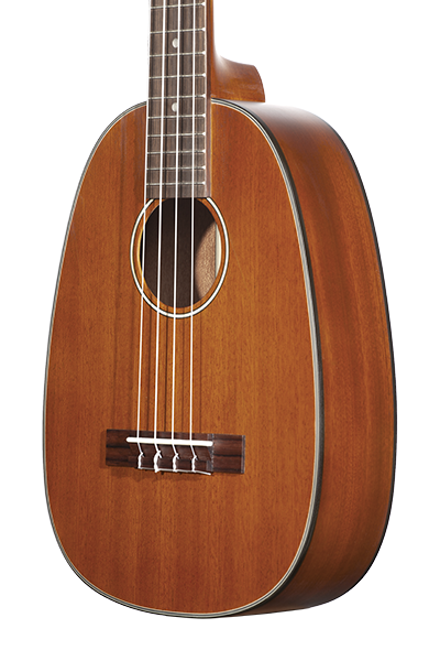 Ukulele pineapple tenor discount