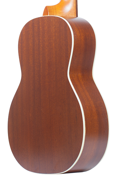 Ohana TK-20 Solid Top Mahogany Tenor Ukulele