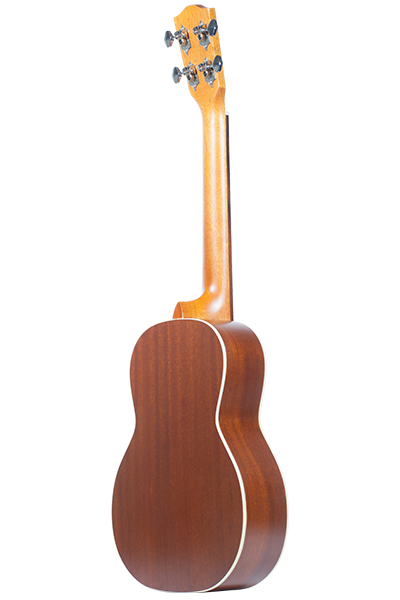 Ohana TK-20 Solid Top Mahogany Tenor Ukulele