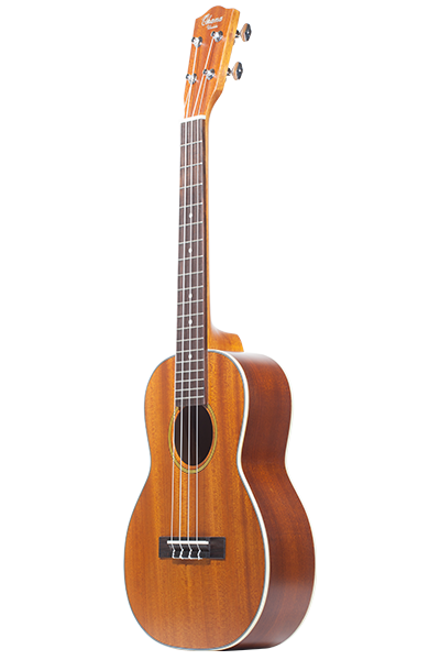 Ohana TK-20 Solid Top Mahogany Tenor Ukulele