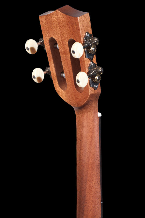 Ohana Ukuleles TK-70R Solid Spruce And Rosewood Tenor