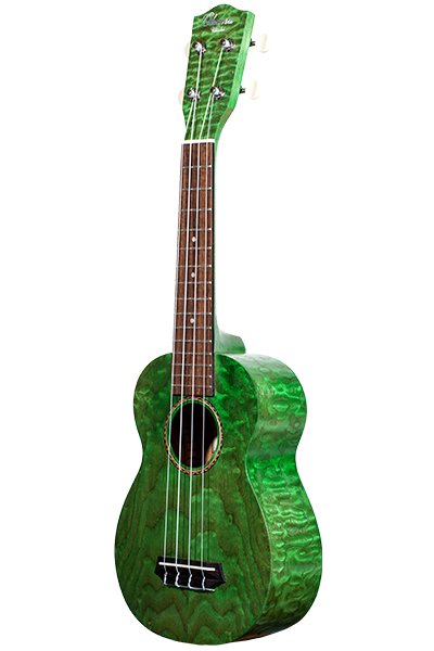 Laminate Series SK-15W Green
