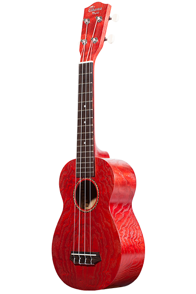 Laminate Series SK-15W Colored Soprano