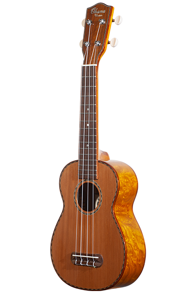 Solid Top 50WG Series