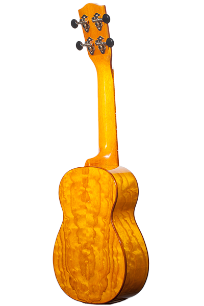 Solid Top 70WG Series - Ohana Music