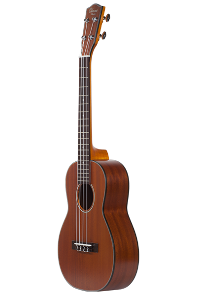 TK-14 Laminate Mahogany Tenor