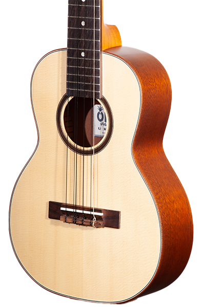 More than Four 6 String Series