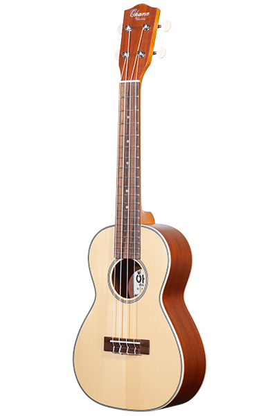 Solid Top 22 Concert CK-22