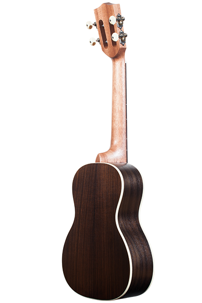 Solid Top Performance Rosewood Series