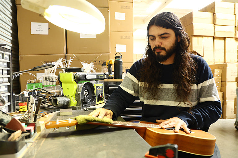 From Our Warehouse To You