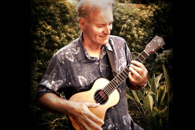 Jeff Linsky Demo - Ohana Music