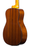 Ohana Baritone BK-35G, BK-35GCE All-Solid Mahogany