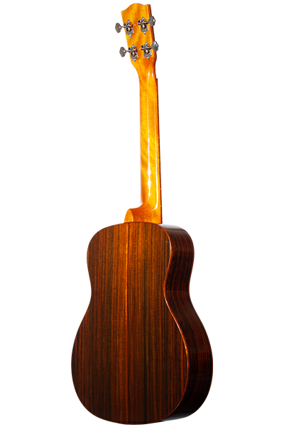 Ohana Baritone BK-50G Solid Cedar Top. Solid Rosewood Back & Sides