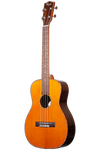 Ohana Baritone BK-50G Solid Cedar Top. Solid Rosewood Back & Sides