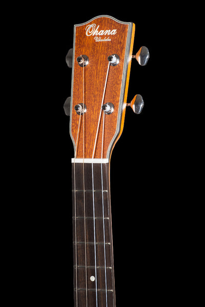 Ohana Baritone BK-14 Laminate Mahogany