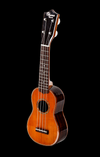 Short Scale Sopranino Series SK-21A Solid Cedar And Solid Rosewood Sopranino