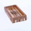 Ohana Custom Shop: Multi-wood Wooden Tray