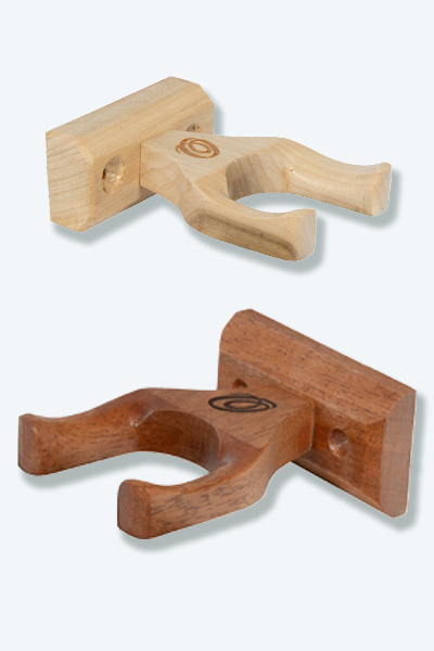 Wooden wall hangers shop