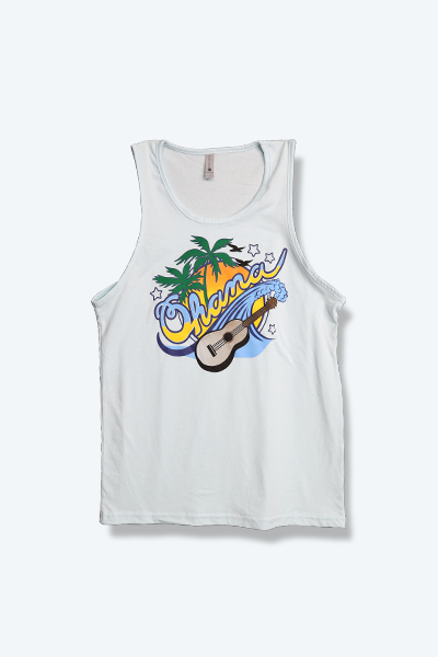 Men's Tank