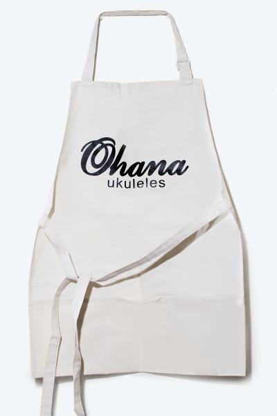 Technician Apron