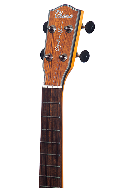 Cynthia lin online ohana ukulele