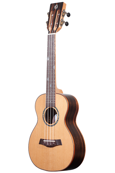 Solid Top 50ME Macassar Ebony Series