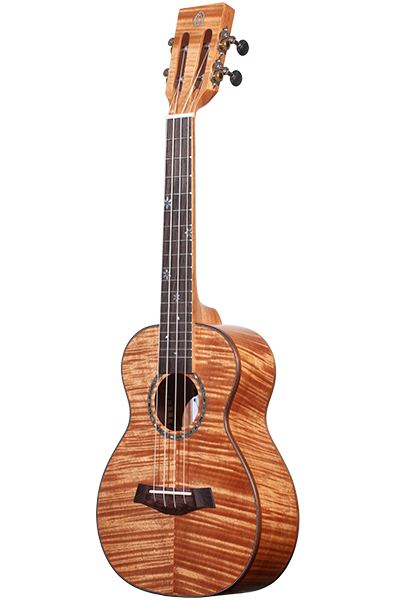 Okoume ukulele deals